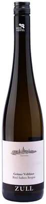 2021 Grüner Veltliner Reserve Äußere Bergen Weinviertel DAC