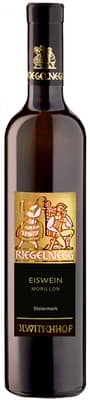 2020 Morillon Eiswein
