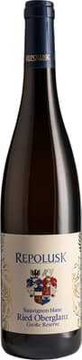 2021 Ried Oberglanz Sauvignon Blanc Große Reserve