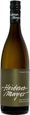 2023 Grüner Veltliner Ried Silberberg