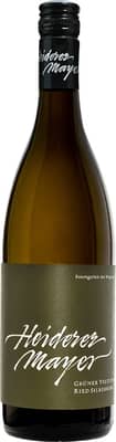 2023 Grüner Veltliner Ried Silberberg 2023 Grüner Veltliner Ried Silberberg