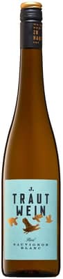 J. Trautwein Sauvignon Blanc Premium alkoholfrei