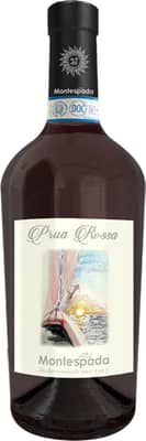 2022 Prua Rossa Merlot Garda DOC