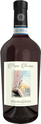 2022 Prua Rossa Merlot Garda DOC 2022 Prua Rossa Merlot Garda DOC