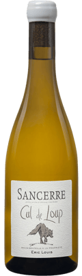 2022 Sancerre blanc AOP "Cul de Loup" Eric Louis