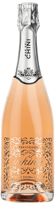 2021 Inkino Rosè Trento DOC