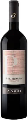 2020 Pellirosso Negroamaro Salento IGP