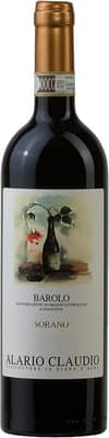 2021 Sorano Barolo DOCG 2021 Sorano Barolo DOCG