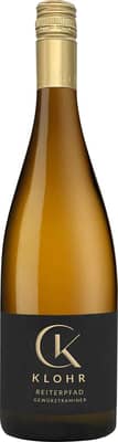 2024 Königsbacher Reiterpfad Gewürztraminer Spätlese 0,5 L