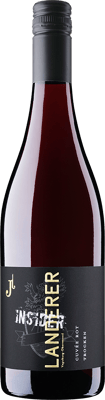 2022 Cuvée Rot "Insider"