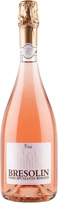 2022 Vino Spumante Rosato BIO