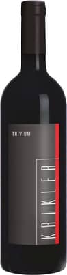 2018 Cuvée "Trivium"