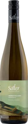 2023 Grüner Veltliner