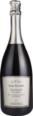2020 Sosta Tre Santi Carricante Sicilia DOC