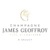 Champagne James Geoffroy