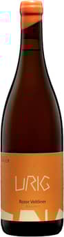 2022 Roter Veltliner "Urig" BIO