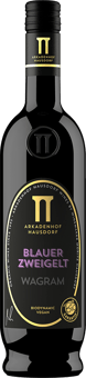 Blauer Zweigelt BIO