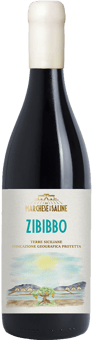 Zibibbo Terre Siciliane IGP BIO