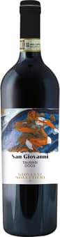 2020 San Giovanni Taurasi DOCG