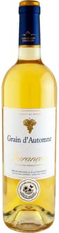 2021 Grain d'Automne Jurancon AOP