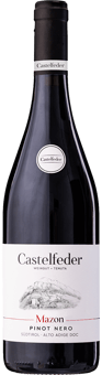 2022 Pinot Nero Mazon Alto Adige DOC