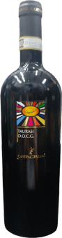 Premium Giove Taurasi DOCG