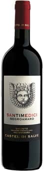 2023 Santimedici Negroamaro Rosso Salento IGP