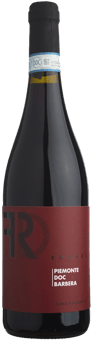 Piemonte DOC Barbera Fradei