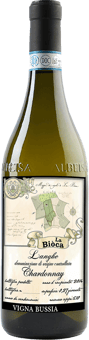 2022 Chardonnay Vigna Bussia Langhe DOC