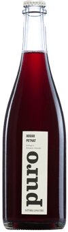 2024 Puro PètNat Rosso Toscana BIO