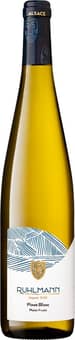 2023 Pinot Blanc Plaisir Fruité Alsace AOP BIO