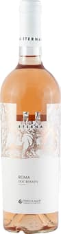 2022 Linea Eterna Rosato Roma DOC
