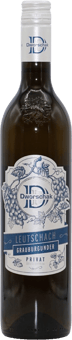 2024 Grauburgunder Privat LEUTSCHACH Südsteiermark DAC
