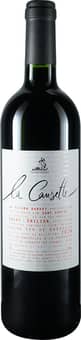 2020 La Causette Saint Emilion