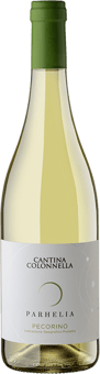 2024 Parhelia Pecorino Terre D'Abruzzo IGP