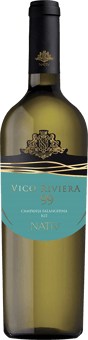 2024 Vico Rivera 99 Campania IGP