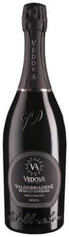 2025 Valdobbiadene Prosecco Superiore DOCG Millesimato Rive Dry