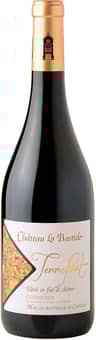 2017 Terrafort Corbières AOP