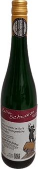 2024 Zeller Schwarze Katz Riesling Hochgewächs