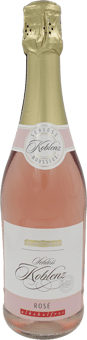 2024 Schloss Koblenz Rosé alkoholfrei