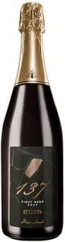 2020 137 Metodo Classico Pinot Nero