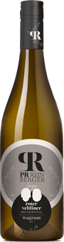2024 Roter Veltliner Ried Mordthal BIO