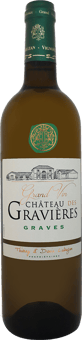 2024 CHATEAU DES GRAVIERES