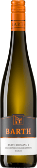 2023 Barth Riesling "S"