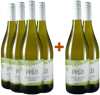 4+2 Paket Grüner Veltliner Kremstal DAC 2024 trocken
