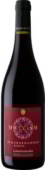 2022 Maturum Pinot Nero Riserva Alto Adige DOC