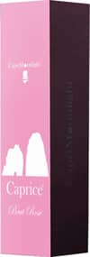 2023 Spumante Caprice Rosè in Geschenkpackung