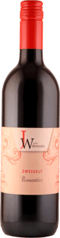Zweigelt "Romantico"