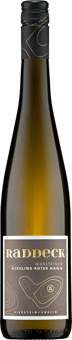 2024 Riesling ROTER HANG