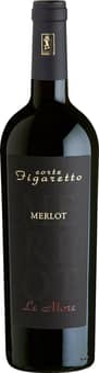 2023 Le More Merlot Veneto IGP